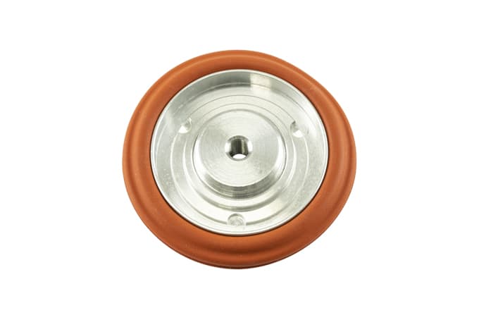 Turbosmart Diaphragm Assembly Replacement - Suits Gen4 IWG75 Twin Port / HP - Turbosmart