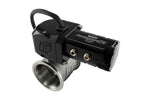 Turbosmart eSG50 Electronic StraightGate - 50mm External Wastegate - Electronic Actuation - Turbosmart Thumbnail