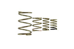 Turbosmart Gen-V Spring Replacement Kit - Suits Gen-V External Wastegate - Turbosmart Thumbnail