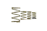 Turbosmart Gen-V Spring Replacement Kit - Suits Gen-V External Wastegate