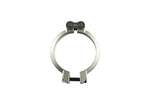 Turbosmart Wastegate V-Band Clamp - Suits Gen4 External Wastegate - Image 3 - Turbosmart Thumbnail