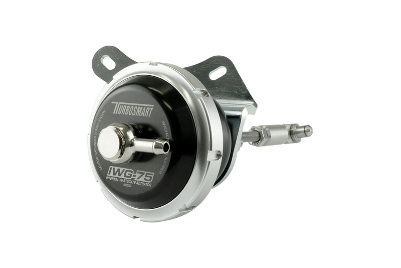 Turbosmart IWG75 Wastegate Actuator - Fiat / Abarth IHI Turbo - 5psi - Turbosmart