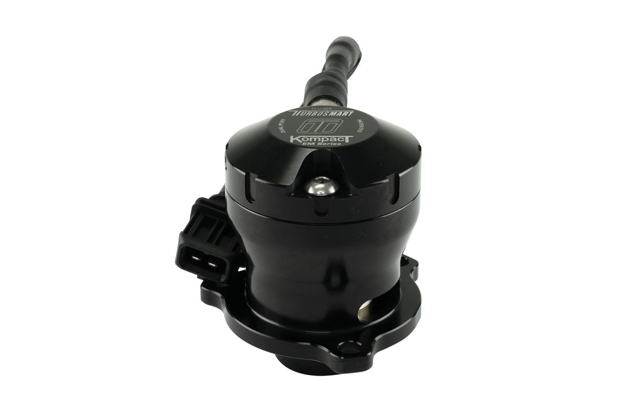 Turbosmart Kompact EM Dual Port Blow Off Valve VR9 - BMW M135i (F20) / M235i (F22) / 335i (F30) / 435i (F32) - N55 - Image 2