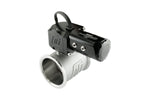 Turbosmart eSG76 Electronic StraightGate - 76mm External Wastegate - Electronic Actuation - Turbosmart Thumbnail