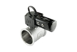 Turbosmart eSG76 Electronic StraightGate - 76mm External Wastegate - Electronic Actuation