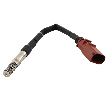 Turbosmart Kompact EM Solenoid Replacement - VR1 / VR4 - Turbosmart