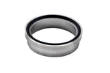 Turbosmart BOV Straight Cut Weld Flange - Suits Type 5 BOV - 38mm