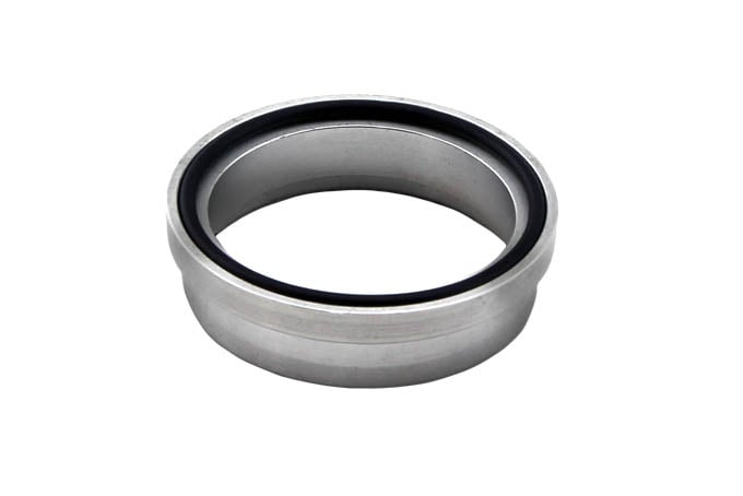 Turbosmart BOV Straight Cut Weld Flange - Suits Type 5 BOV - 38mm - Turbosmart