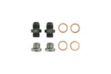 Turbosmart Turbo Fitting Kit - Suits TS-2 Water Cooled