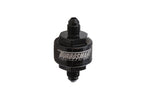 Turbosmart Billet Turbo Oil Feed Filter - 44 Micron - Turbosmart Thumbnail
