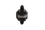 Turbosmart Billet Turbo Oil Feed Filter - 44 Micron