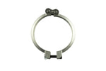 Turbosmart Wastegate V-Band Clamp - Suits Gen4 External Wastegate - Image 7 - Turbosmart Thumbnail