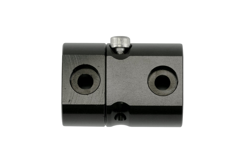 Turbosmart ModBloc End Cap Replacement - Suits ModBloc Modular Blocks - Male / Female - Turbosmart