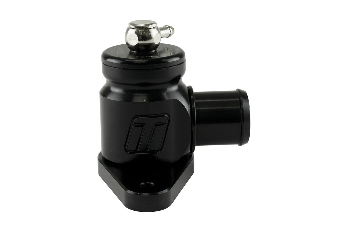 Turbosmart Kompact Plumb Back Blow Off Valve - Mazda3 MPS (BK/BL) / Mazda6 MPS (GG) / CX-7 (ER) - Image 2