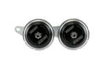 Turbosmart IWG75 Wastegate Actuator Pair - Nissan Skyline GT-R (R32/R33/R34) Upgrade Turbos - Image 2 - Turbosmart Thumbnail