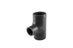 Turbosmart Silicone Hose - Tee - 1.50" Spout - Image 3 - Turbosmart Thumbnail