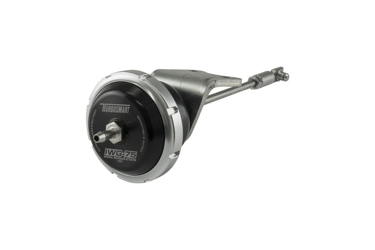 Turbosmart IWG75 Wastegate Actuator - Volkswagen Golf GTI (Mk6) K03 - 5psi