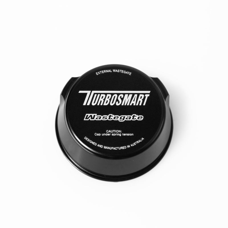 Turbosmart Wastegate Top Cap - Suits Gen4 External Wastegate - Turbosmart