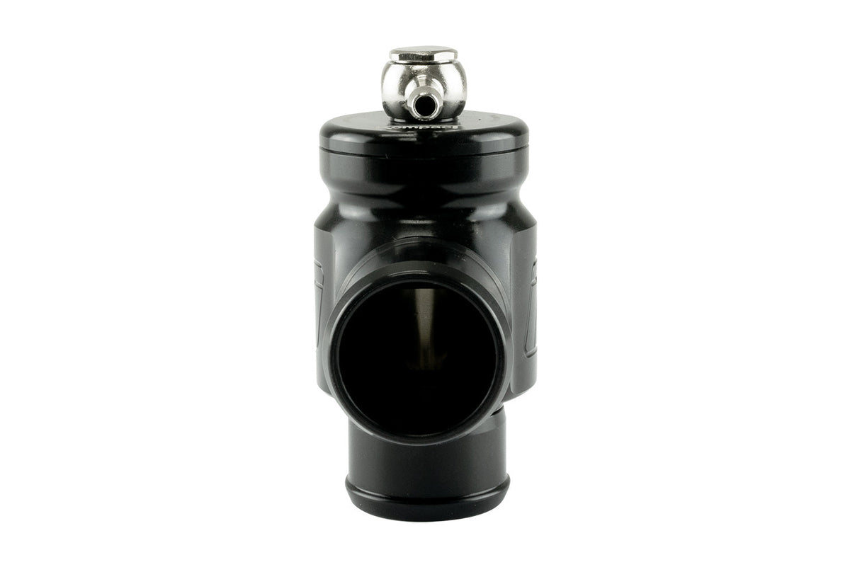 Turbosmart Kompact Plumb Back Blow Off Valve 34mm - Mitsubishi Lancer Evolution I-X (CD9A-CZ4A) / Lancer Ralliart (CJ) - Image 2
