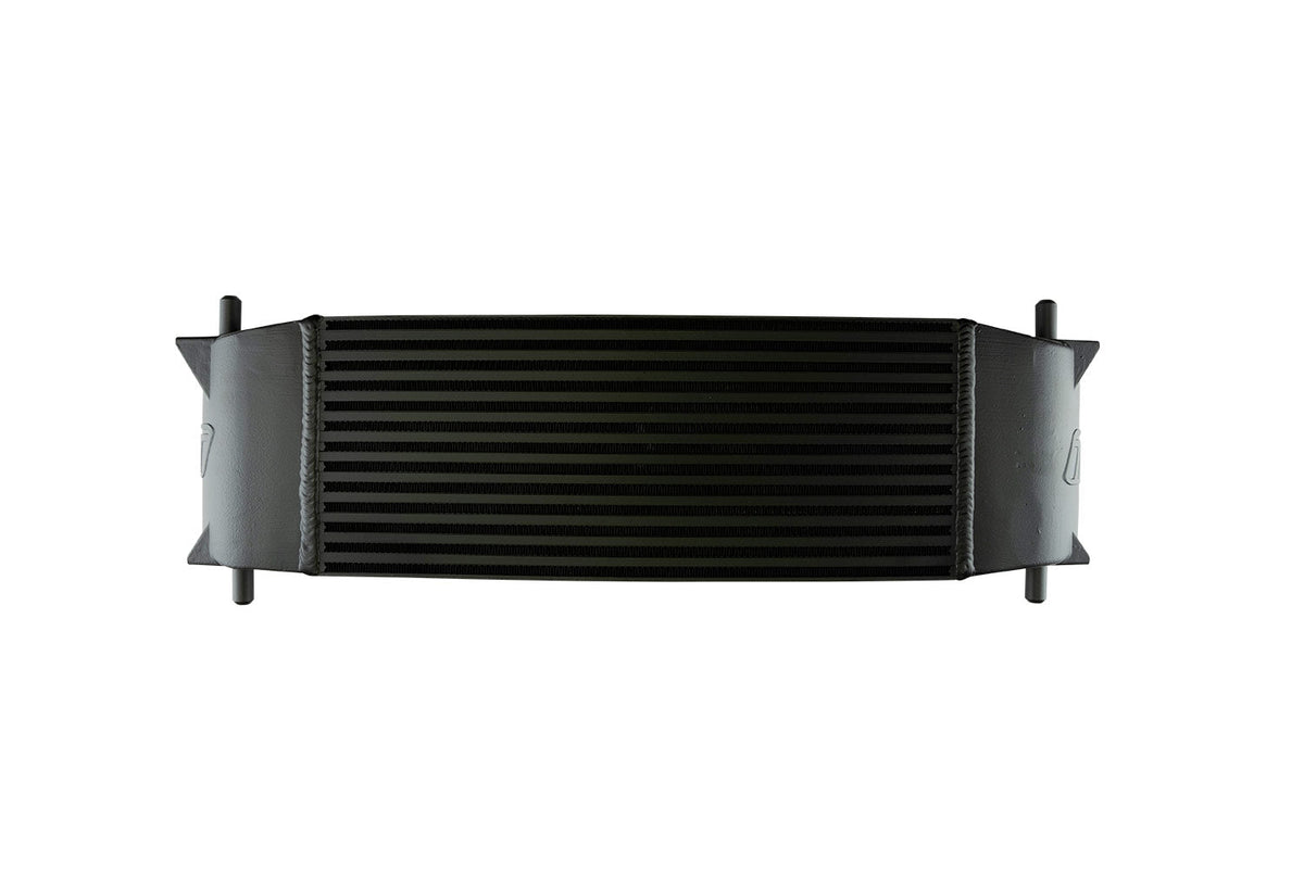 Turbosmart Intercooler and Blow Off Valve Kit - Ford Ranger Raptor (P703) - Image 2