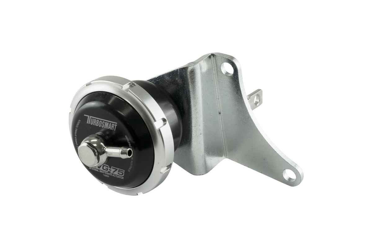 Turbosmart IWG75 Wastegate Actuator - Subaru WRX (GC/GD) TD04 Turbo - 7psi