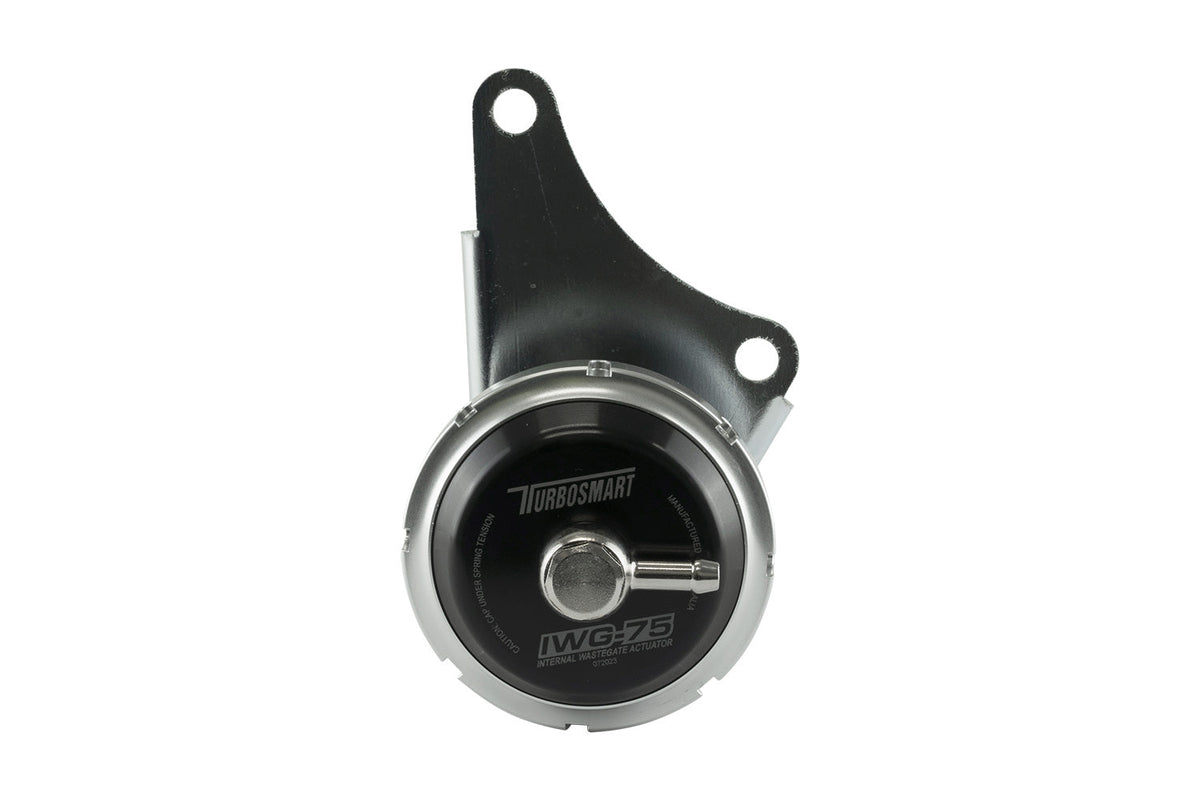 Turbosmart IWG75 Wastegate Actuator - Garrett GT2860RS Disco Potato - Image 2