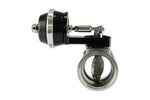 Turbosmart pSG50V Vacuum StraightGate - 50mm External Wastegate - Vacuum Actuation - Image 2 - Turbosmart Thumbnail