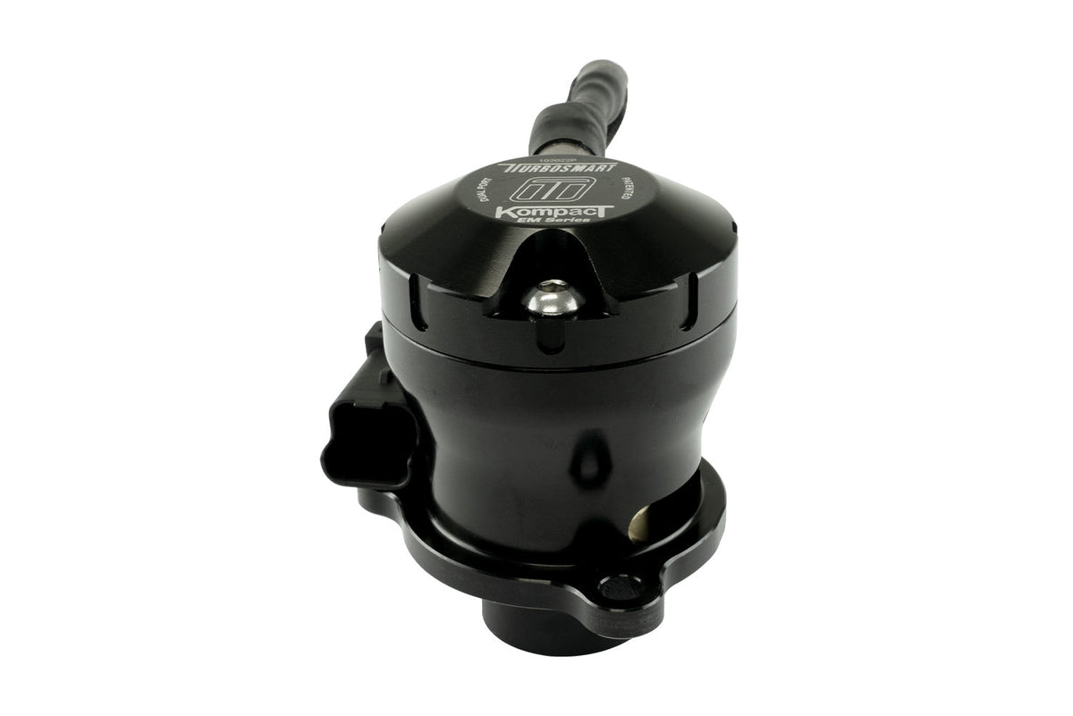 Turbosmart Kompact EM Dual Port Blow Off Valve VR10 - Mini Cooper S / JCW (R55/R56/R57) / Peugeot 308 / RCZ - N14 / N18 - Image 2