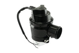 Turbosmart Gen-V RacePort EM PlumBack Valve - Female Flange Sleeper