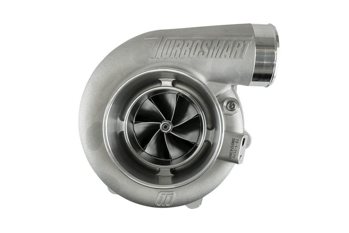 Turbosmart TS-1 7170 Kompact Turbocharger - B-Frame Oil Cooled - Image 2