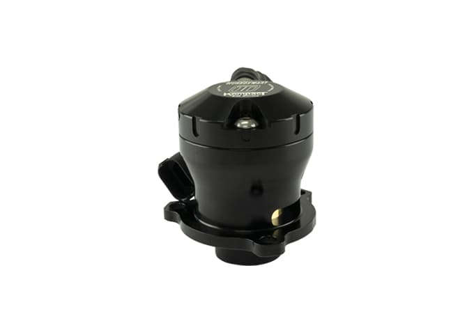 Turbosmart Kompact EM Dual Port Blow Off Valve VR15 - Abarth 124 Spider (348) - Turbosmart