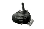 Turbosmart Gen-V eWG45 HyperGate45 - 45mm External Wastegate - Electronic Actuation - Image 3 - Turbosmart Thumbnail