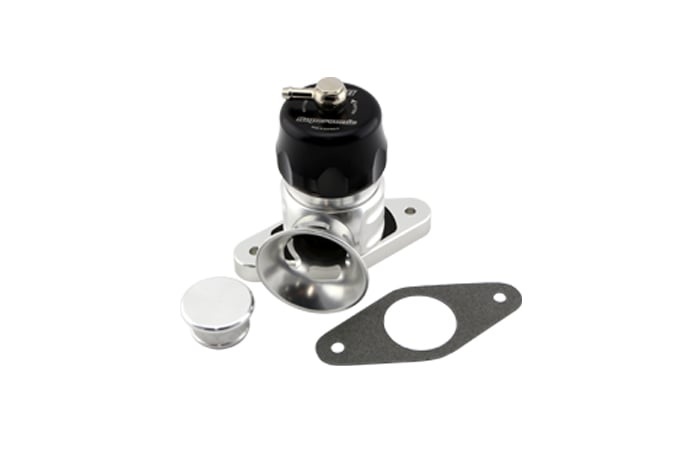 Turbosmart Supersonic Blow Off Valve - Mazda3 MPS / Mazda6 MPS / CX-7 / Subaru WRX (GE/GH) / Forester / Liberty - Image 2