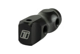 Turbosmart Reference Distribution Block - 5 Port 1/8 NPT