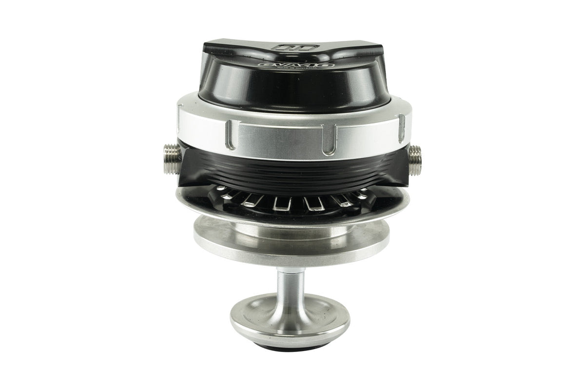 Turbosmart Gen-V GVA - Gas Valve Actuator - Compressed Gas - Image 2