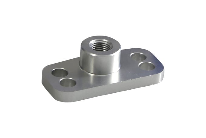 Turbosmart FPR Fuel Rail Adaptor - Honda - Turbosmart