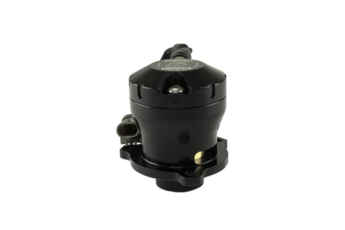 Turbosmart Kompact EM Dual Port Blow Off Valve VR11 - BMW M2 (F87) / X4 M40i (F26) N55 - Turbosmart