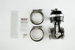 Turbosmart pSG50V Vacuum StraightGate - 50mm External Wastegate - Vacuum Actuation - Image 6 - Turbosmart Thumbnail