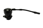 Turbosmart Kompact EM Dual Port Blow Off Valve VR19 - Ford Ranger Raptor (P703) - Image 3 - Turbosmart Thumbnail