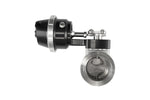 Turbosmart pSG40 CG StraightGate - 40mm External Wastegate - Compressed Gas - Image 5 - Turbosmart Thumbnail