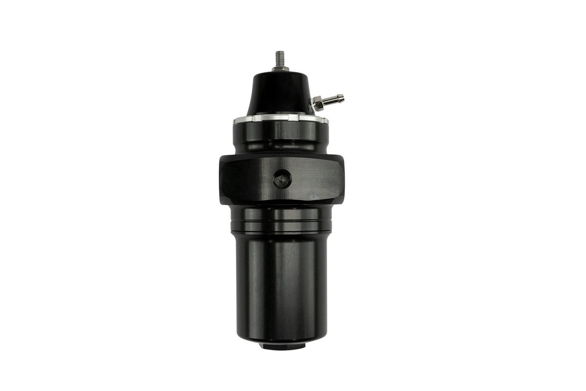 Turbosmart FPRF6 - Fuel Pressure Regulator with Filter - Suits -6AN Fuel Systems - Image 2