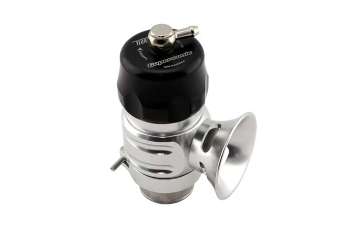 Turbosmart BOV5 Supersonic - Universal Blow Off Valve - Image 2