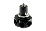 Turbosmart FPR12 Pro - 5 Port Fuel Pressure Regulator - Suits -12AN Fuel Systems