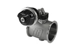 Turbosmart pSG76 CG StraightGate - 76mm External Wastegate - Compressed Gas - Turbosmart Thumbnail