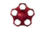 Turbosmart Billet Oil Cap - Suits -12AN Oil Filler Ports - Image 6 - Turbosmart Thumbnail