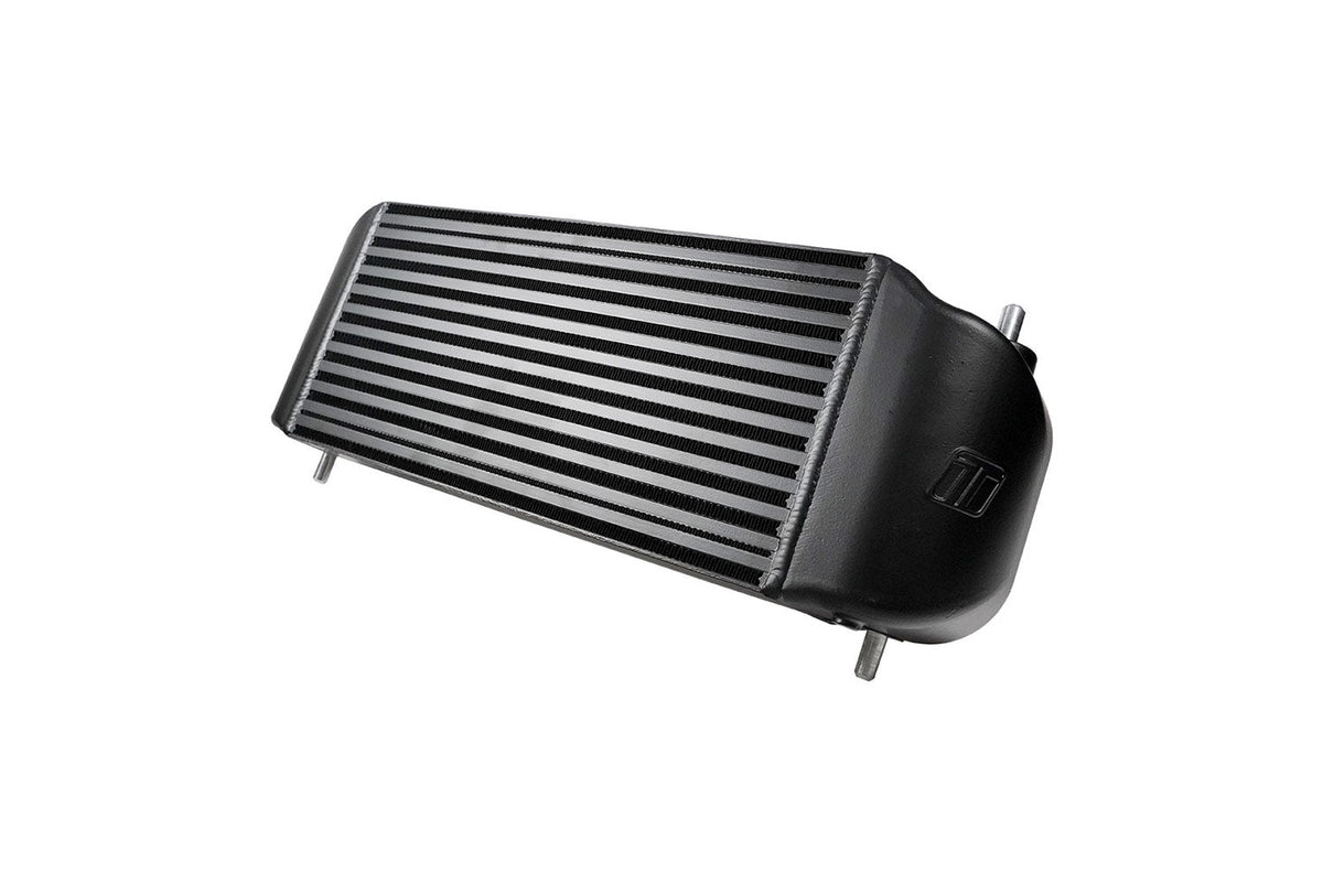 Turbosmart Intercooler and Blow Off Valve Kit - Ford F-150 / F-150 Raptor (P552/P702) EcoBoost - Image 2