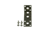 Turbosmart Boost Controller Mounting Bracket - Suits Dual Stage