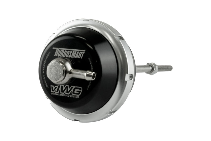 Turbosmart vIWG Vacuum Wastegate Actuator - BorgWarner EFR 57mm - 6inHg - Turbosmart