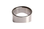 Turbosmart BOV Profiled Weld Flange - Suits Type 5 BOV - 38mm - Turbosmart Thumbnail
