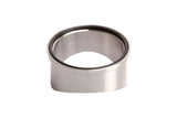 Turbosmart BOV Profiled Weld Flange - Suits Type 5 BOV - 38mm